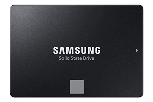2.5 Inch SATA III Internal SSD M38261