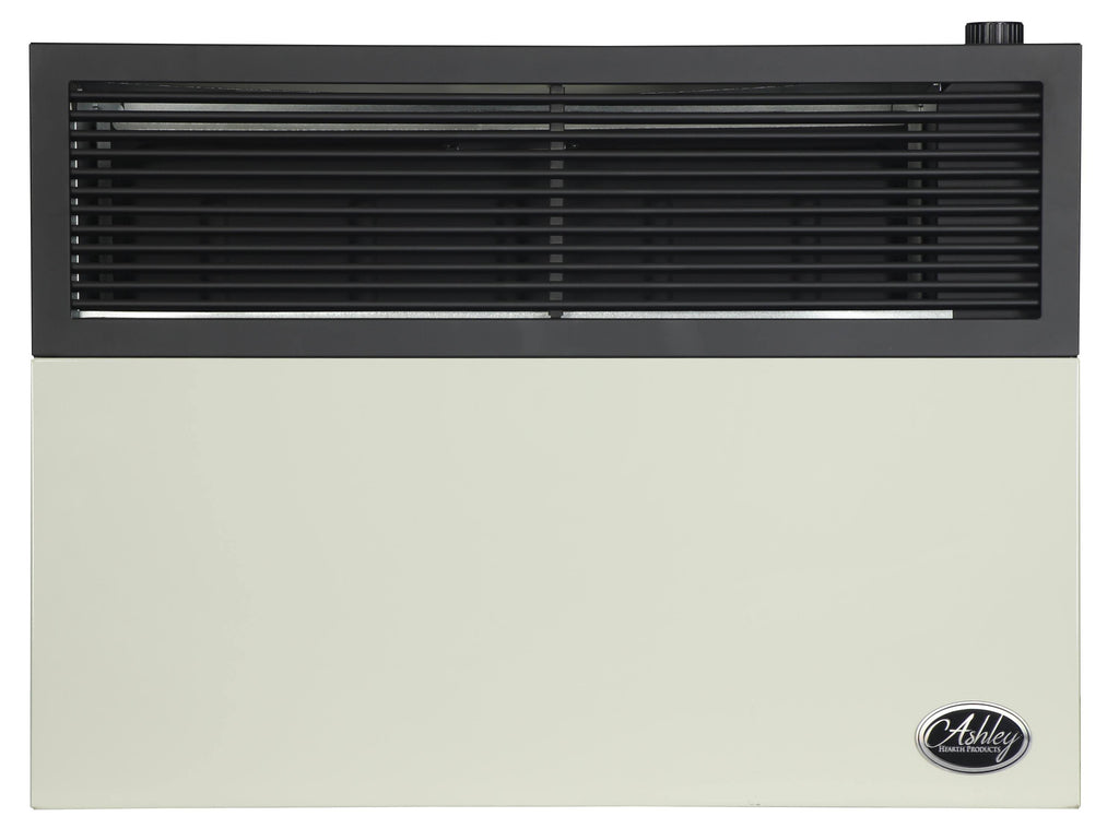 17,000 BTU Direct Vent Natural Gas Heater M604