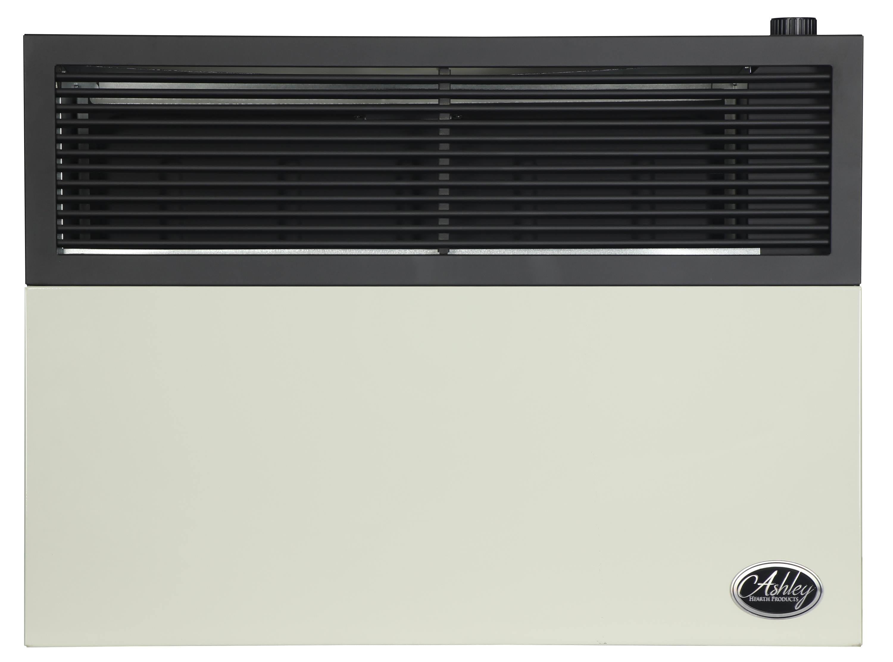 17,000 BTU Direct Vent Natural Gas Heater M604