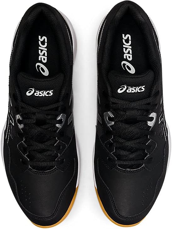 Black/White Pickleball Shoes H596885