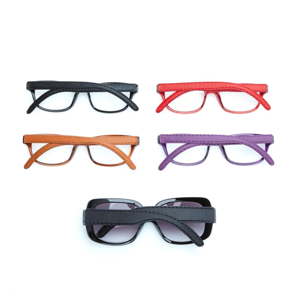 10 PC Readers with Sunglasses 1.5M A151612