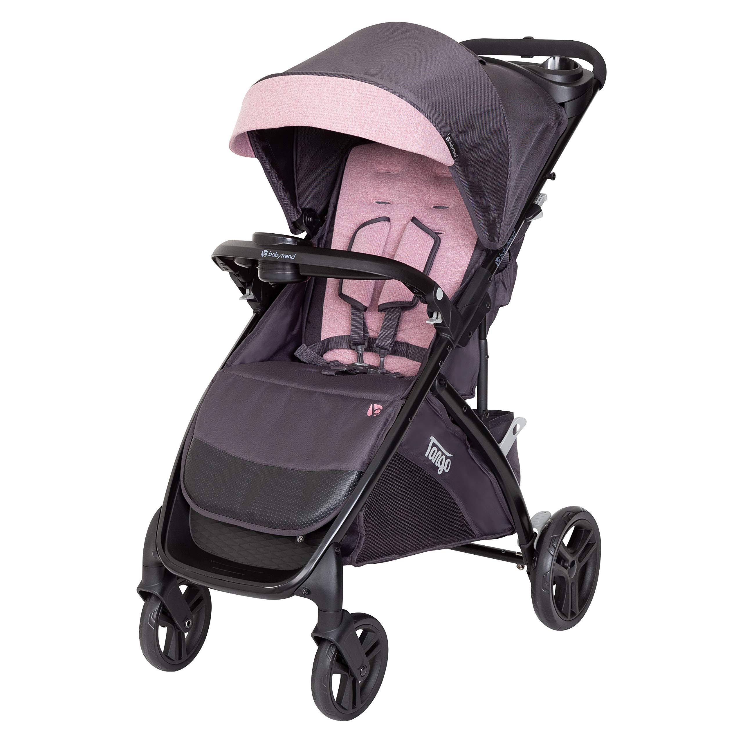 Pink Stroller N773804