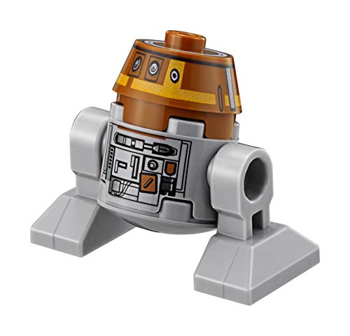 LEGO Star Wars Building Kit (269 Pieces) N6930
