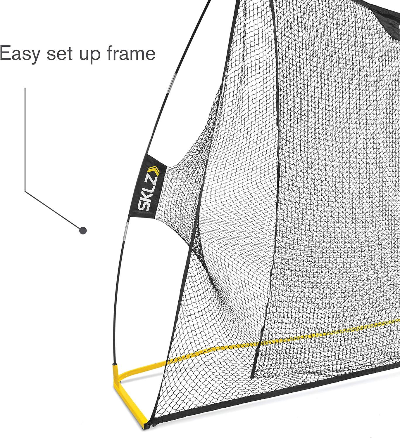 Golf Net with Carry Bag S4524