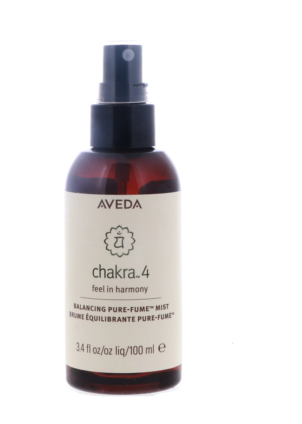 3.4 oz Body Mist C820