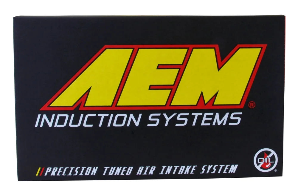 Cold Air Intake System S3586