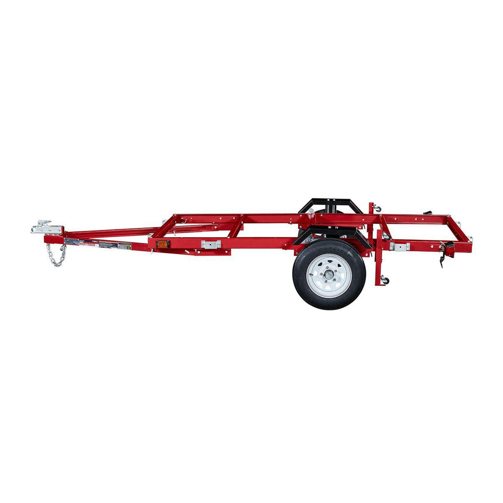 Heavy Duty Folding Trailer C41572