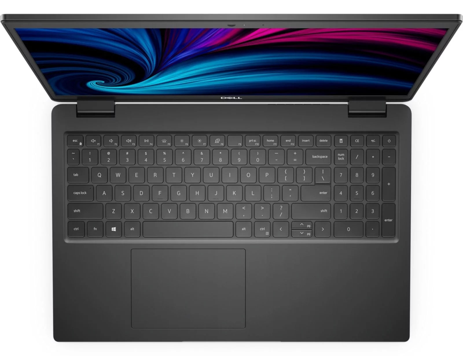 Restored 15.6" HD Laptop Core i5 8TB SSD 32GB RAM M25121