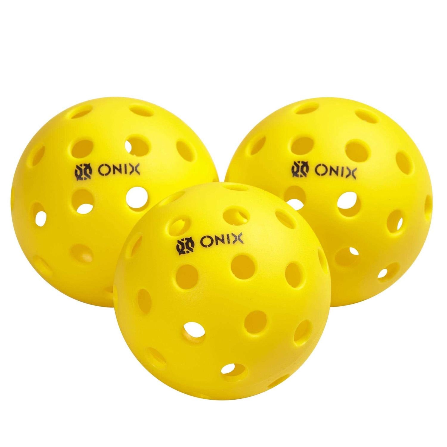 Pickleball Balls E713510