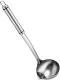304 Stainless Steel Oil Filter Spoon L663