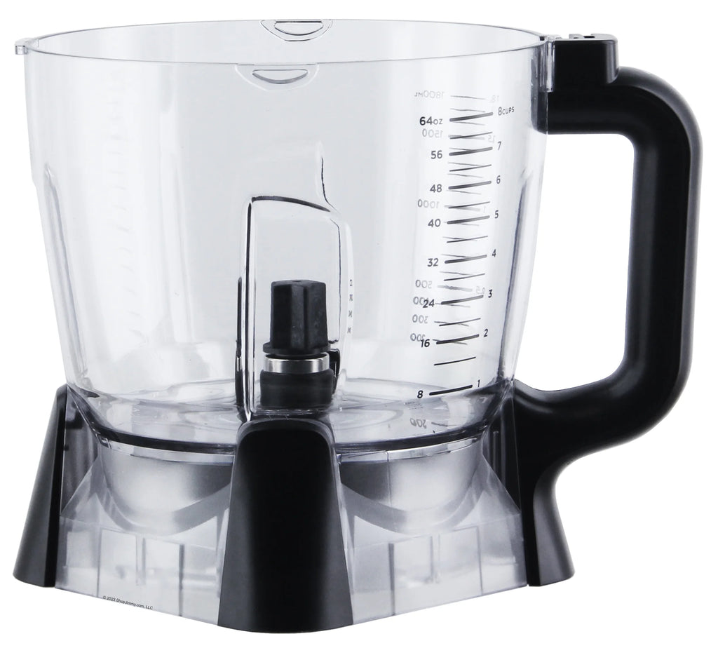 64 oz. Processor Bowl B9846