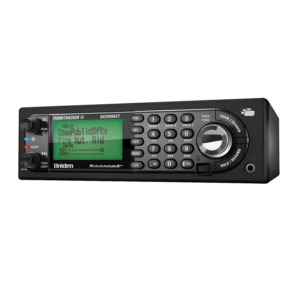 Digital Mobile Scanner W96048