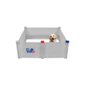 Whelping Box Kit for Dog Puppy Breeding D804