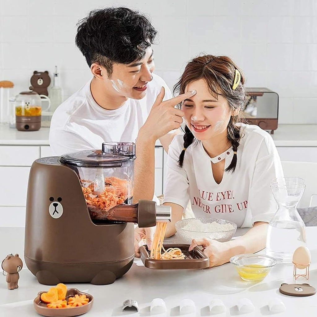 Non-Stick Electric Noodle Maker W423650