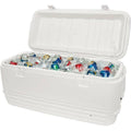 120-qt Insulated Ice Cooler Y3609