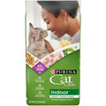 Indoor Dry Cat Food N60213