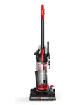 Compact Bagless Upright Carpet & Hard-Floor Vacuum Cleaner Q303