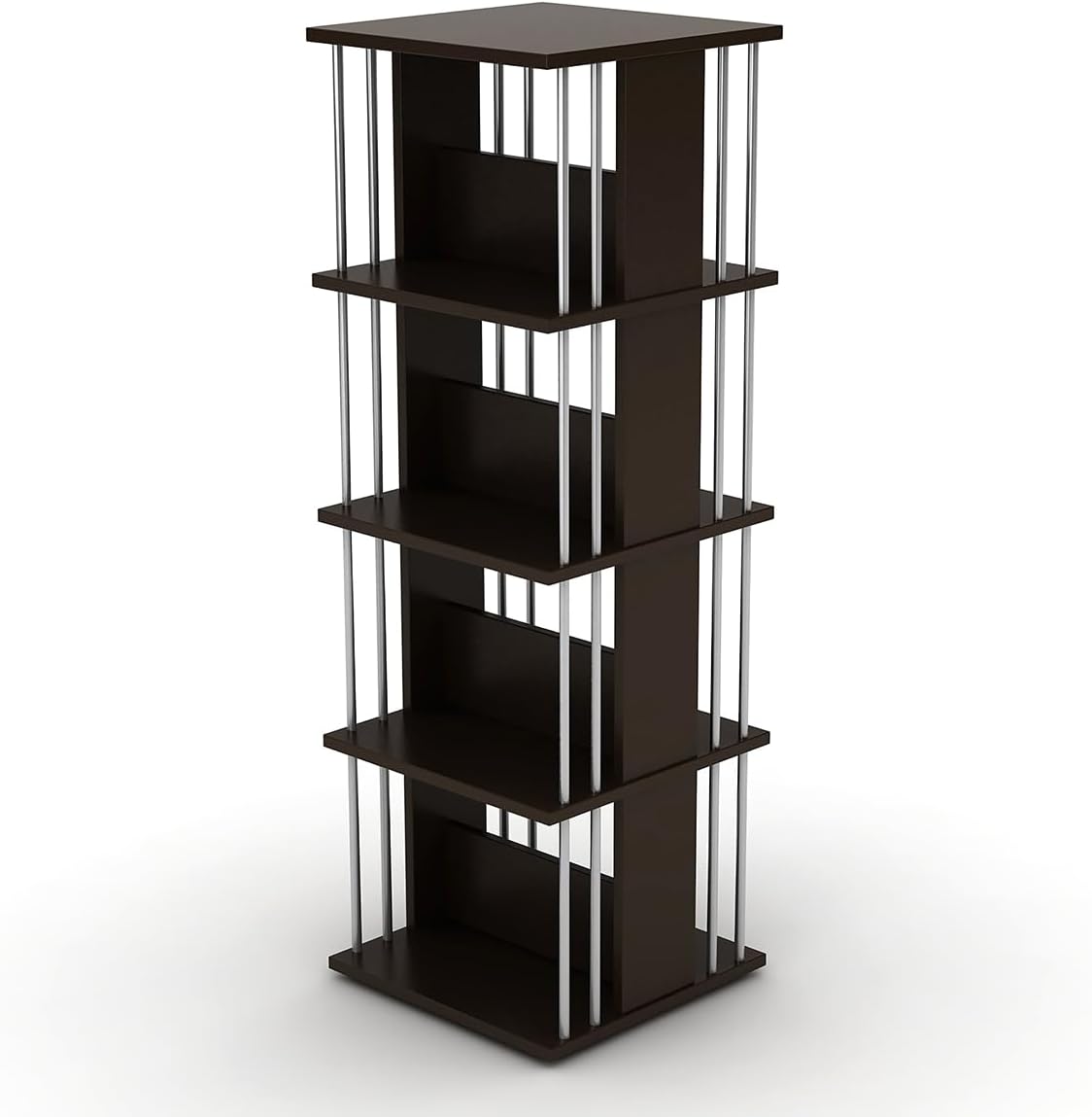 Espresso Media Storage Spinner I7256