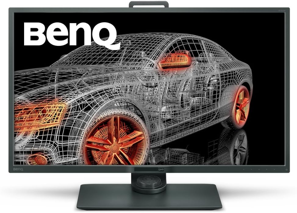 27 inch 4K UHD IPS Monitor with USB-C D873702