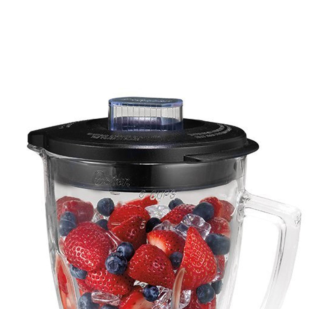 12-Speed Blender, 6-Cup Capacity, Metallic Red V65705