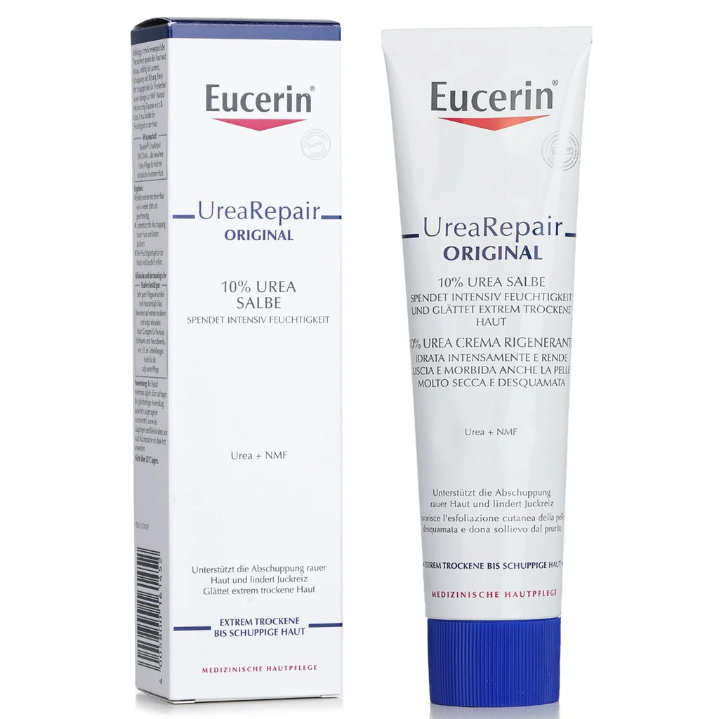 10% Urea Cream 100ml Z962069
