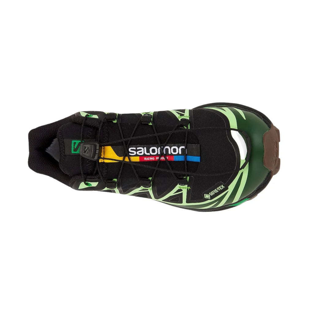 Eden Green Gore-Tex Shoes N78853