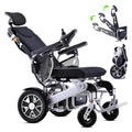 Electric Wheelchairs J10733