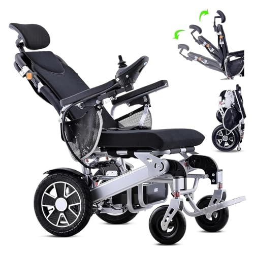 Electric Wheelchairs J10733