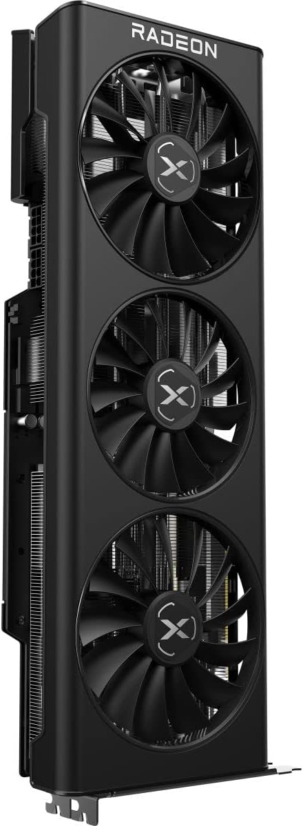 AMD Radeon RX 6800 XT 16GB GDDR6 Graphics Card B99164