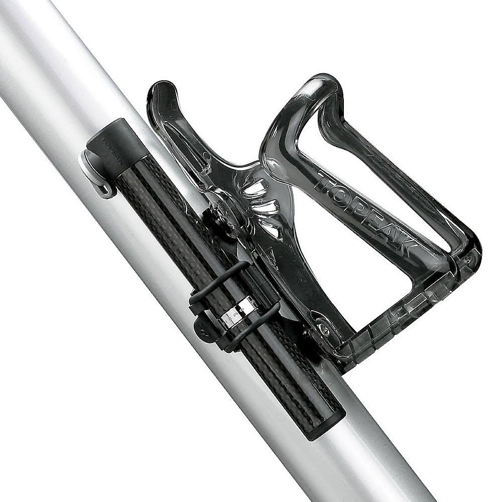 Micro Rocket Carbon Mini Pump J82870