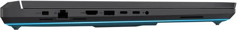 18" 2.5K 240Hz Gaming Laptop Intel Core Ultra 9 HX 32GB RAM NVIDIA GeForce RTX 5080 2TB SSD Eclipse Grey Y921875