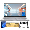 15.6" FHD Touchscreen Laptop, Intel 10-Core i7-1355U, 40GB RAM, 2TB SSD, Backlit KB, HDMI, Win11Pro P95842