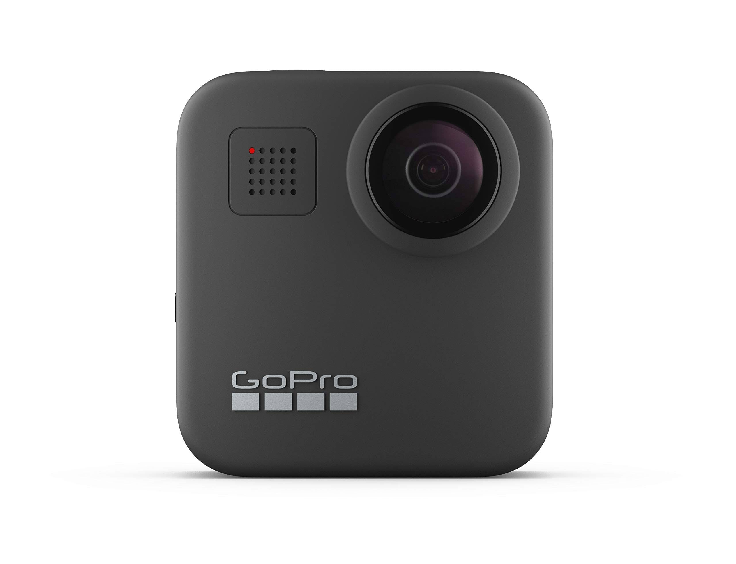 360 Action Camera Q6810