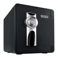 0.94 cu. Ft. Waterproof Fire Resistant Safe F68814