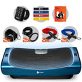 4D Pro Vibration Plate Exercise Machine Q190124
