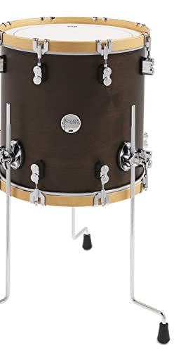 Walnut 3-Piece Drum Set Shell Pack J23663