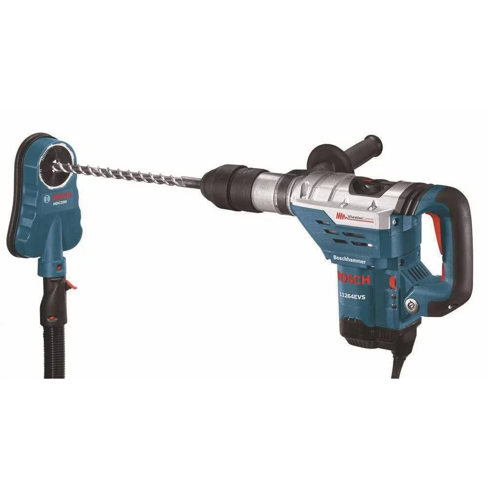 SDS-max Dust Collection Attachment K574