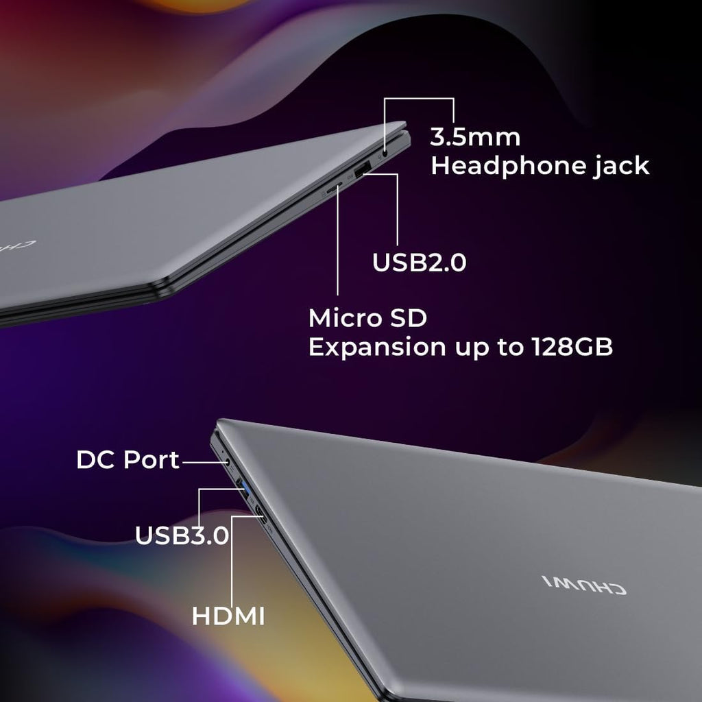 11.6" Touchscreen Laptop, 128GB SSD, 4GB RAM T2715