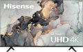 50-Inch 4K UltraHD Smart Google TV Z895
