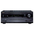 7.2-Channel Home Theater Receiver (Black) F62490