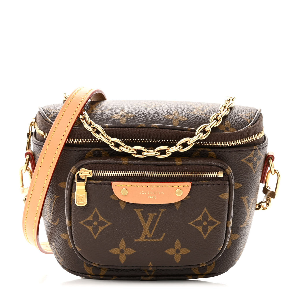 Mini Bumbag J703