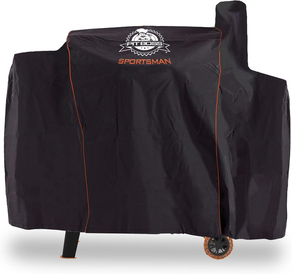 Wood Pellet Grill Cover T1007