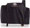 Wood Pellet Grill Cover T1007