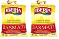 15 Pounds Indian Basmati Rice Z612