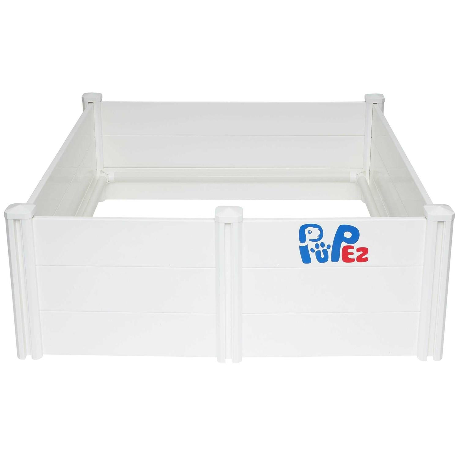 Whelping Box Kit for Dog Puppy Breeding D804