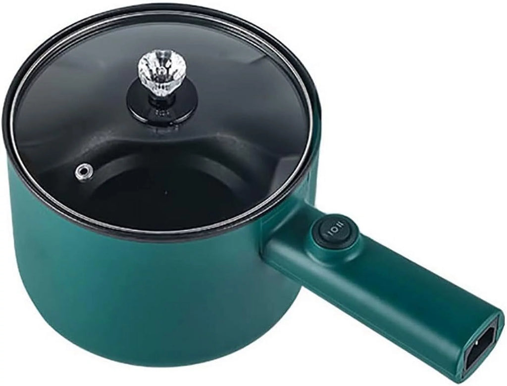 1.8L Non-Stick Electric Hot Pot N412