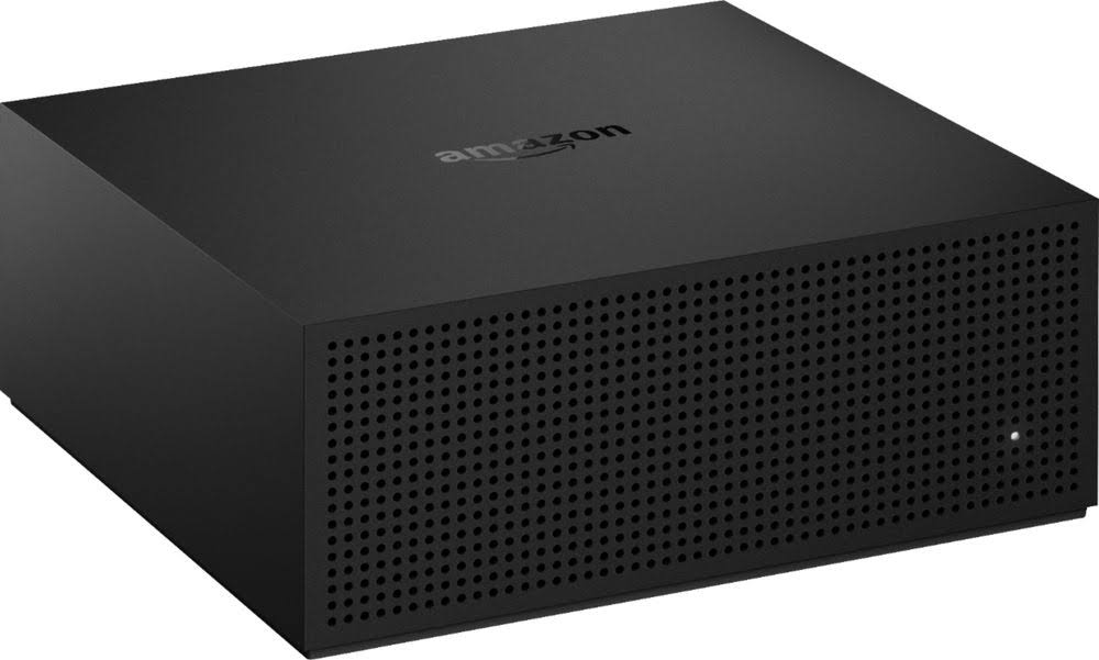 500GB OTA DVR Black Q328590