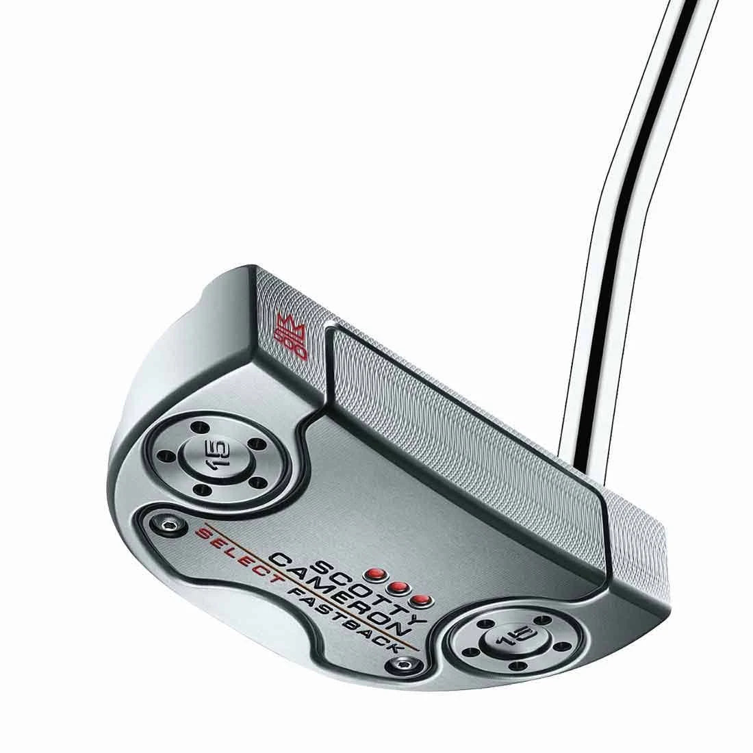 2018 Select Series Putter X2099