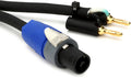 25ft 12AWG Speaker Cable K759