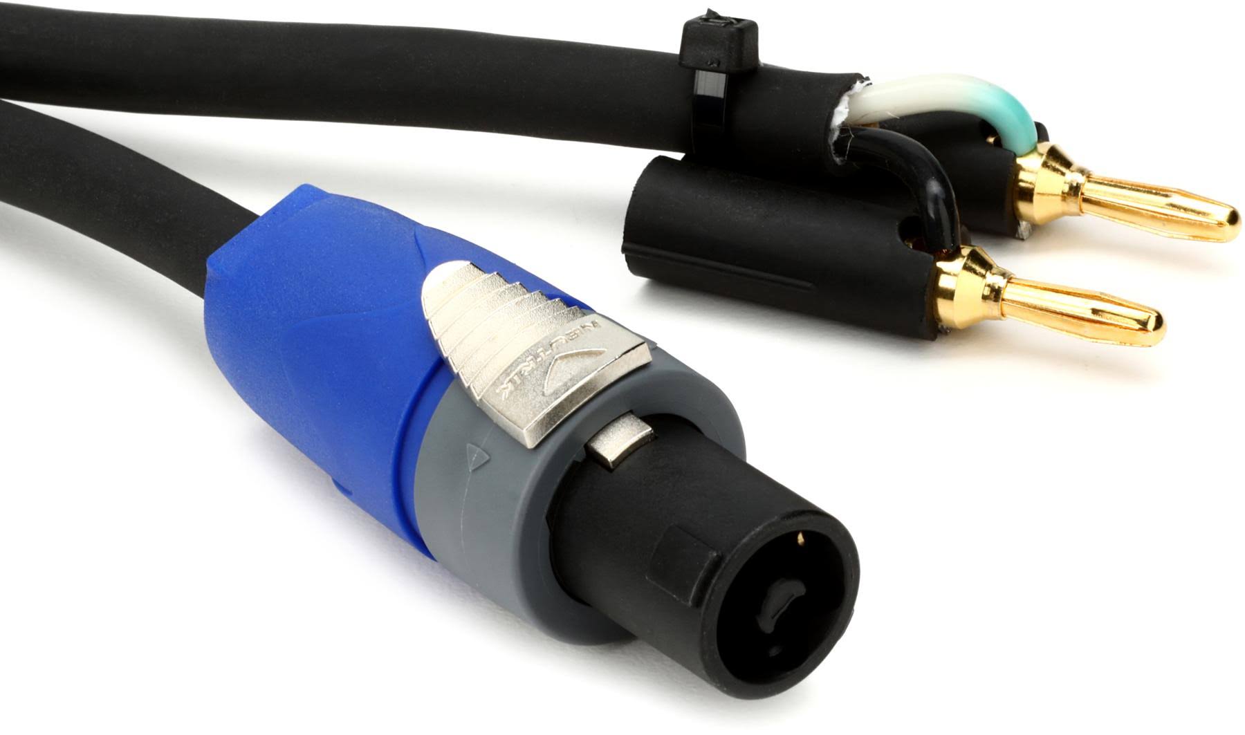 25ft 12AWG Speaker Cable K759